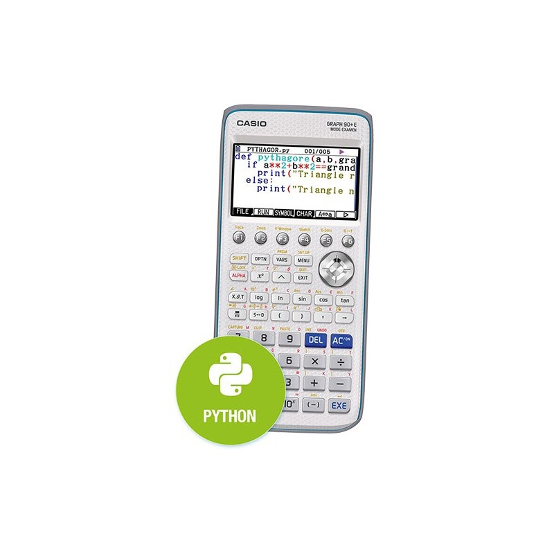 Graph 90 e